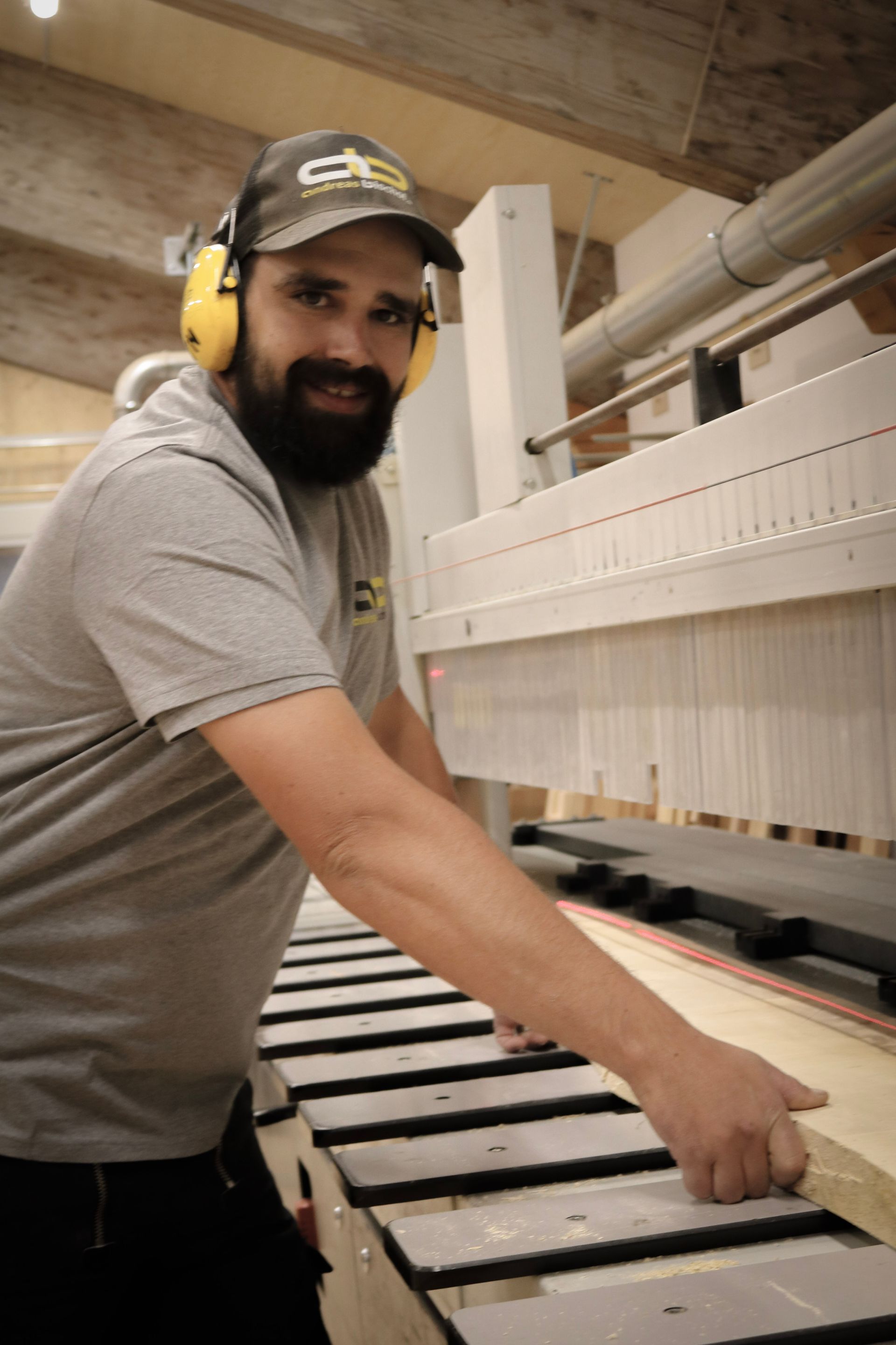 Andreas Bischof GmbH