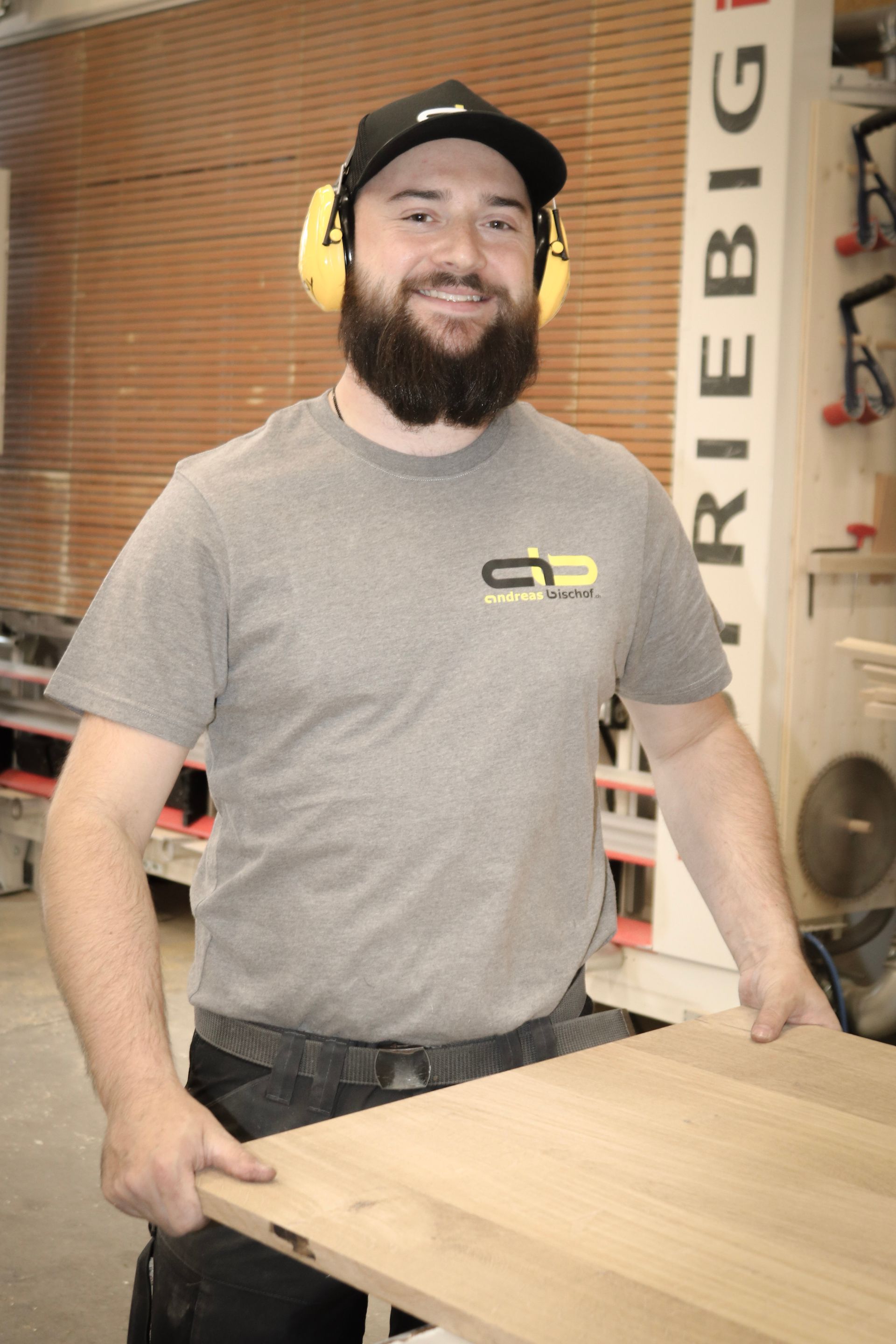 Andreas Bischof GmbH