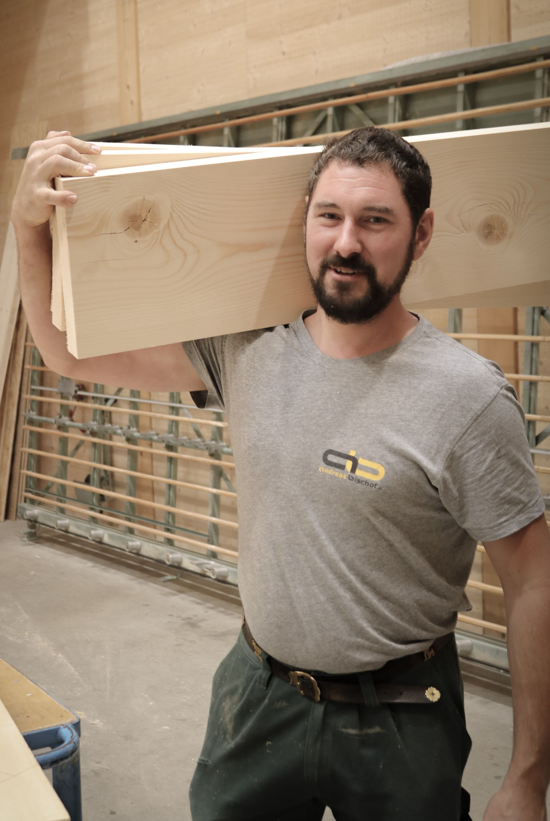 Andreas Bischof GmbH
