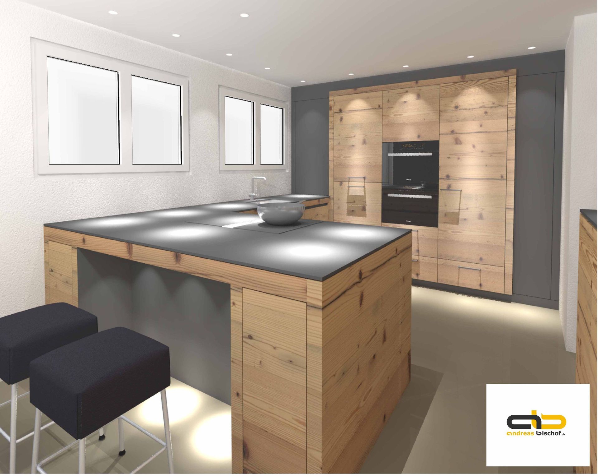 Andreas Bischof GmbH
