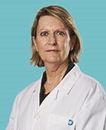 Profª Drª Maria Clara Bicho, ginecologista-obstetra e ginecológica em Lisboa