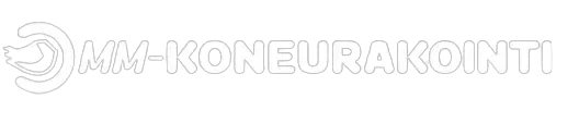 mm-koneurakointi