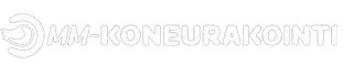 mm-koneurakointi
