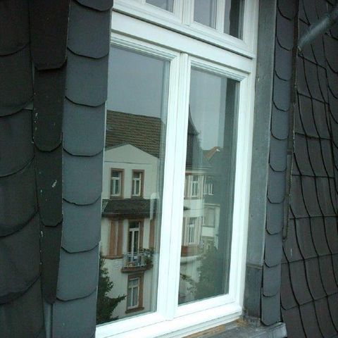 Altbau - Fenster