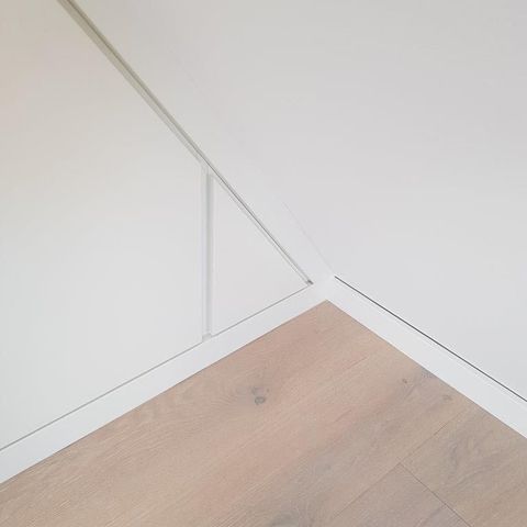 Ansicht - untere Ecke