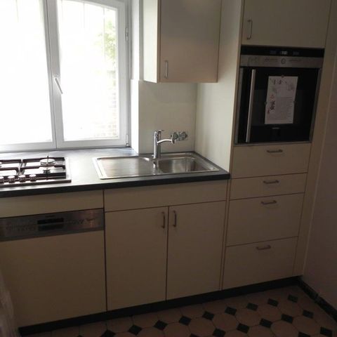 Einbauküche hochglanz