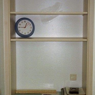 Kleiner Arbeitsplatz