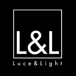 Logo de Luce & Light