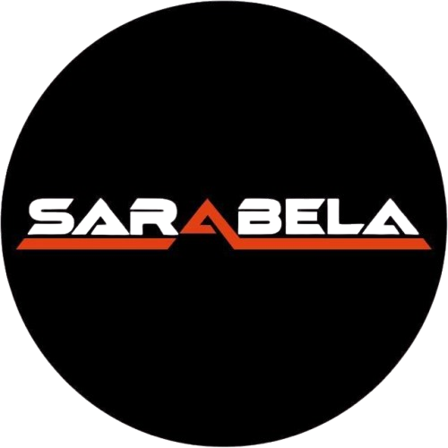 Logo de Sarabela