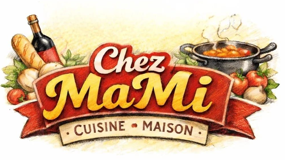 Logo de l'entreprise Chez MaMi