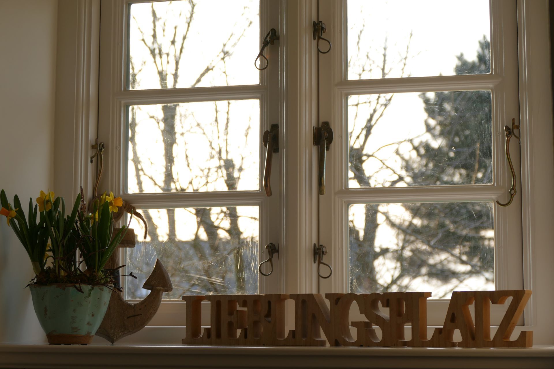 Lieblingsplatz Föhr