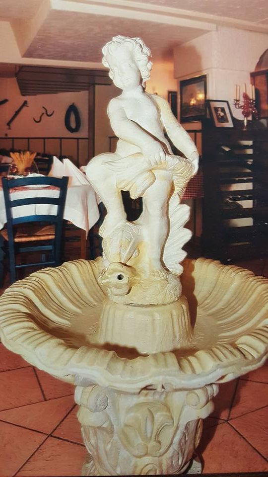 Impressionen | Pizzeria Trattoria Amore Mio | Duisburg