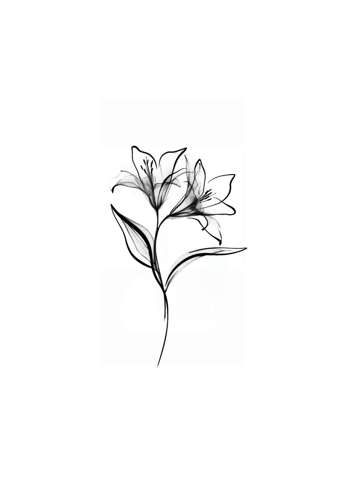 Tattoo Design, Blumendesign, Fineline, Details, Tattooidee, Tattoo Inspo, Design Shop, Shop, Tattoo Studio 