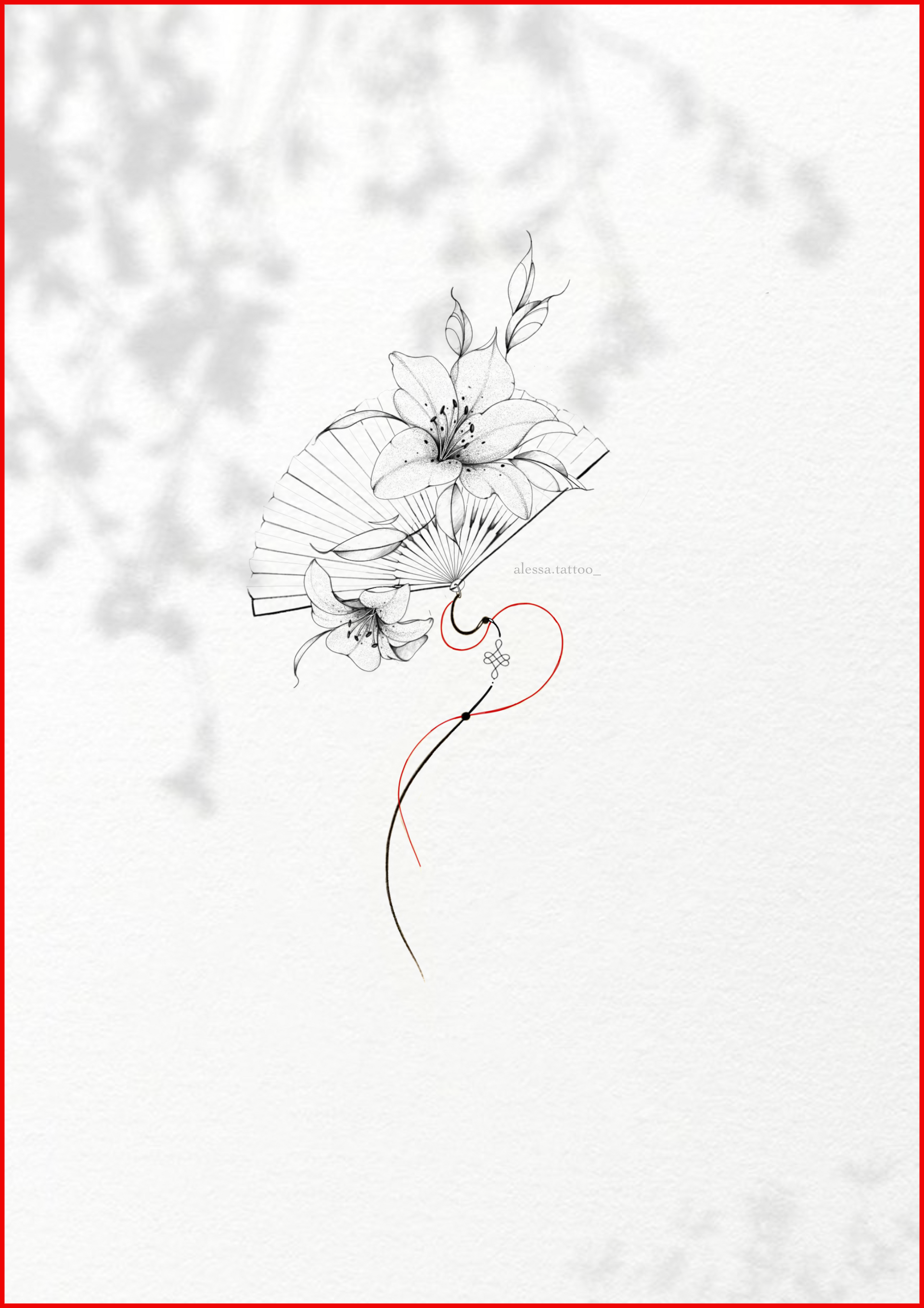 Tattoo Design, Blumendesign, Fineline, Details, Tattooidee, Tattoo Inspo, Design Shop, Shop, Tattoo Studio