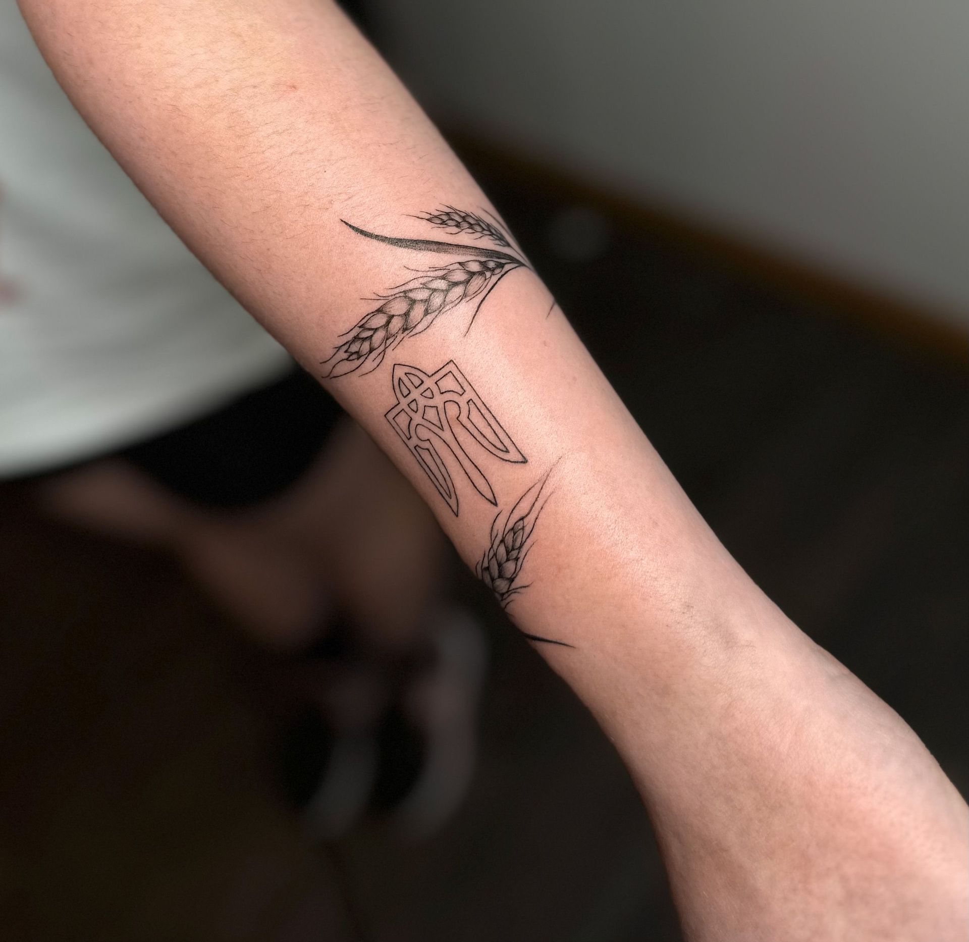 Gallery page tattoo 2