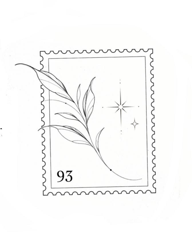 Tattoo Design, Blumendesign, Fineline, Details, Tattooidee, Tattoo Inspo, Design Shop, Shop, Tattoo Studio, Briefmarke