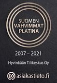 Isännöitsijätoimisto Hyvinkään Tilikeskus Oy