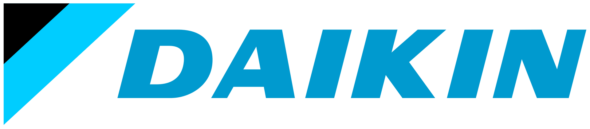 Logo Daikin