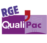 Logo RGE QualiPAC