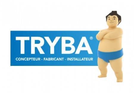 Logo Tryba