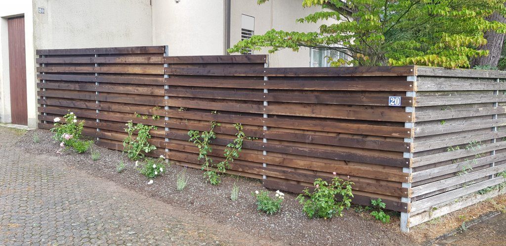 Holderegger Gartenservice