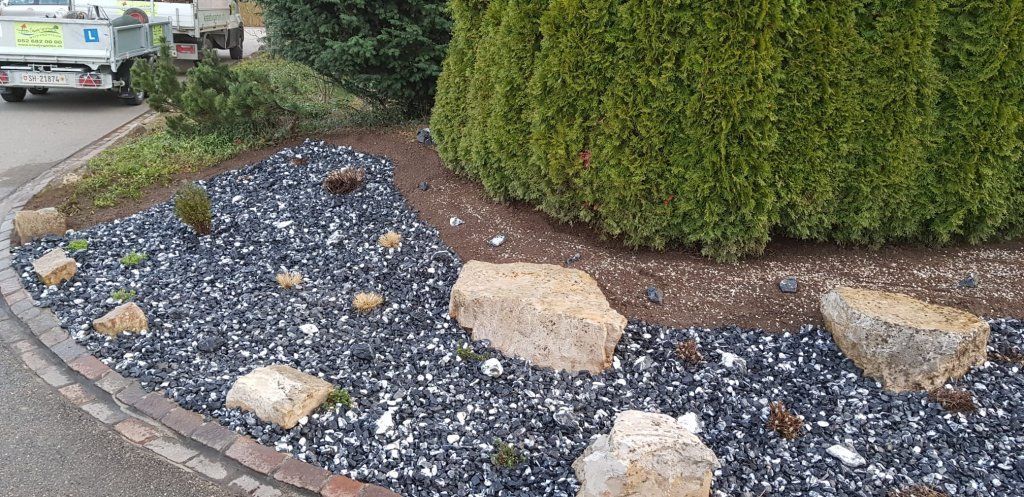 Holderegger Gartenservice