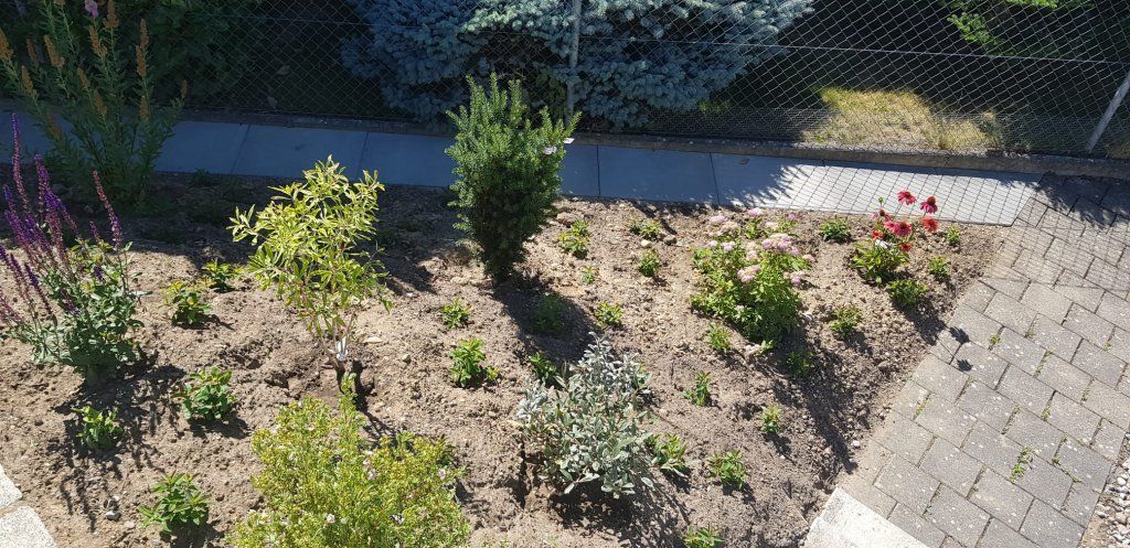 Holderegger Gartenservice