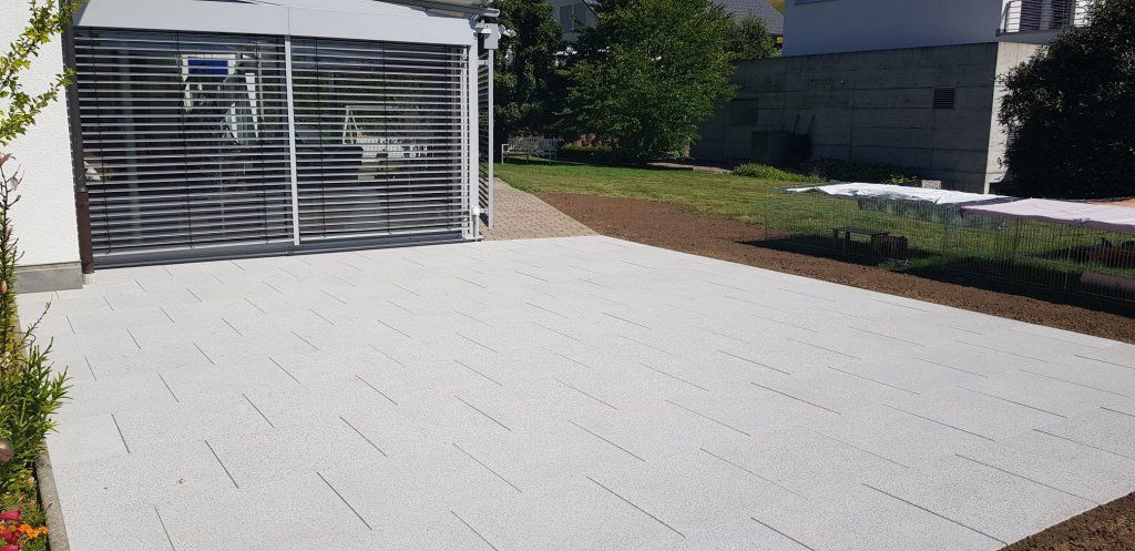 Holderegger Gartenservice