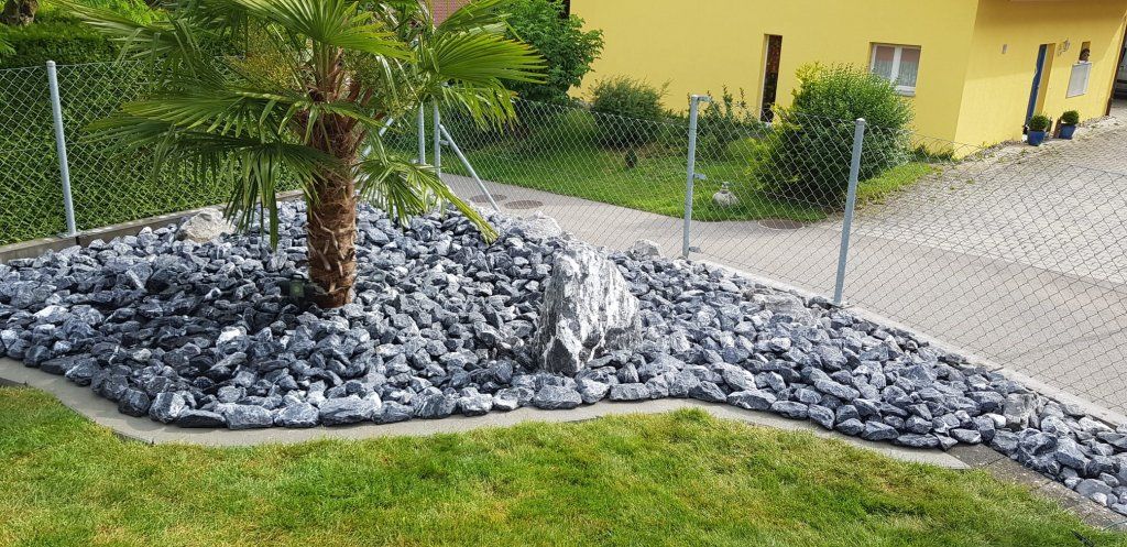 Holderegger Gartenservice