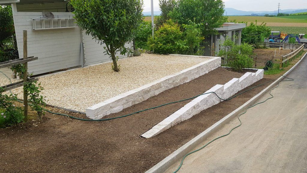 Holderegger Gartenservice