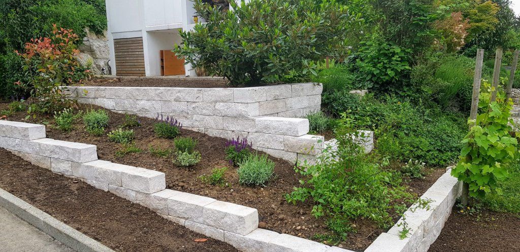 Holderegger Gartenservice