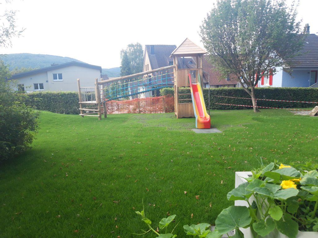 Holderegger Gartenservice