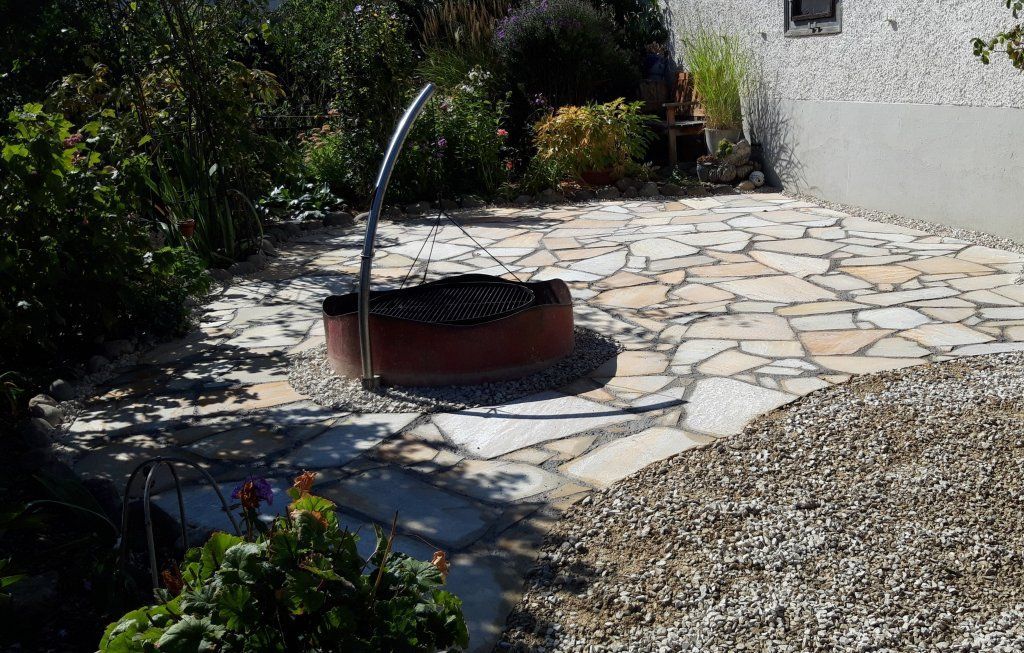 Holderegger Gartenservice