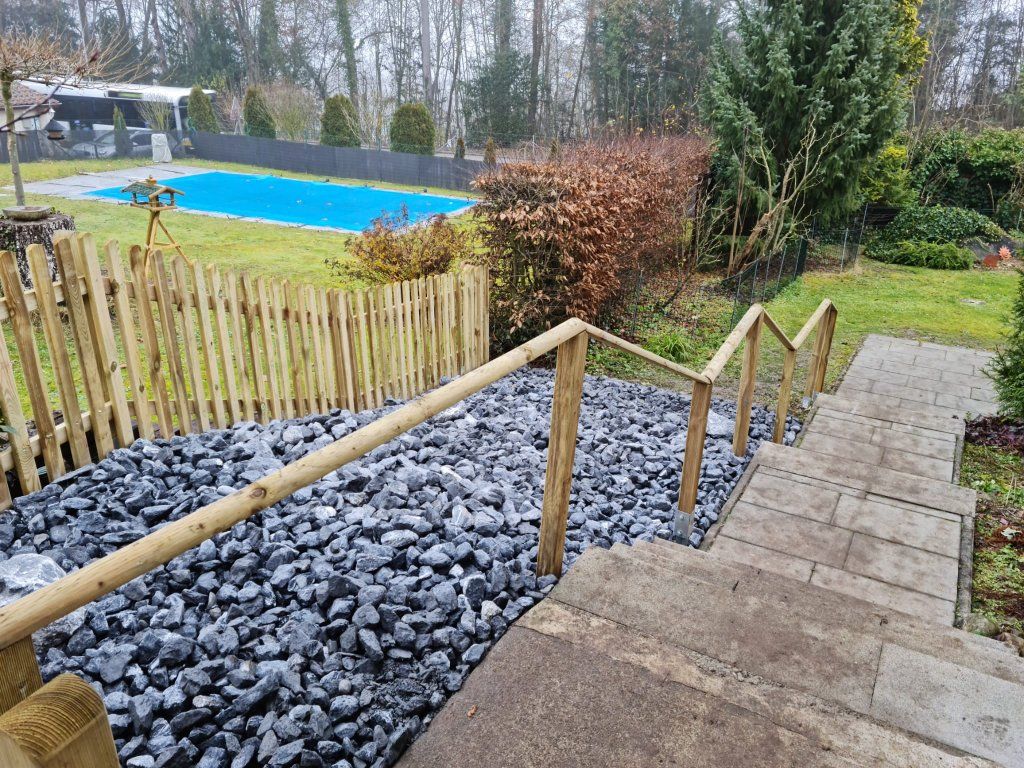 Holderegger Gartenservice