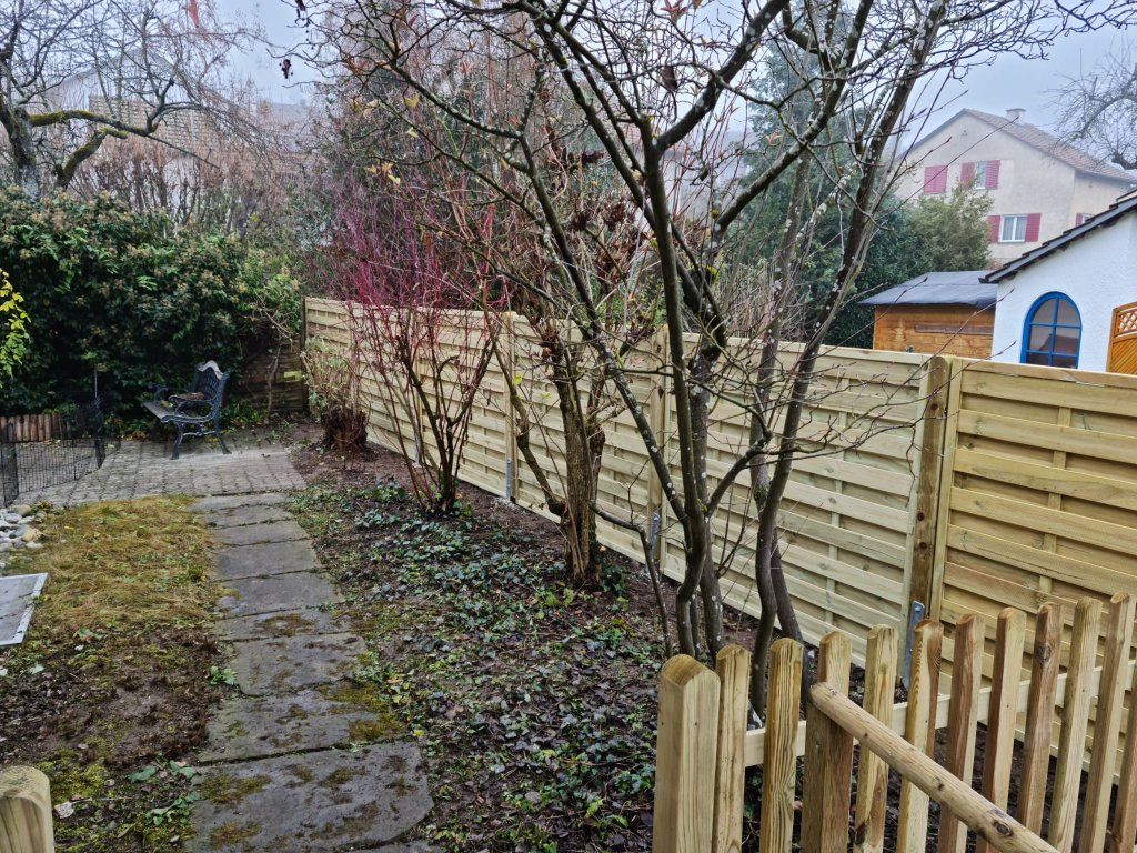 Holderegger Gartenservice