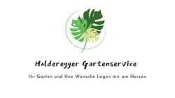 Holderegger Gartenservice