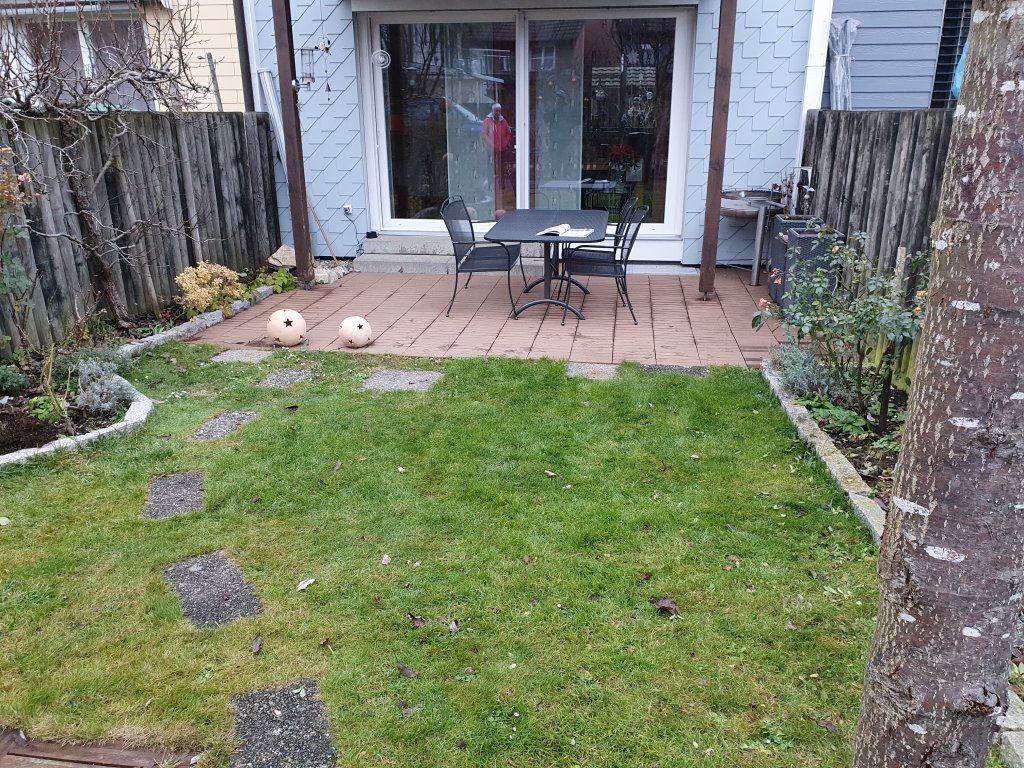 Holderegger Gartenservice