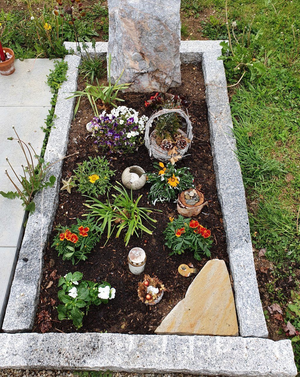 Holderegger Gartenservice