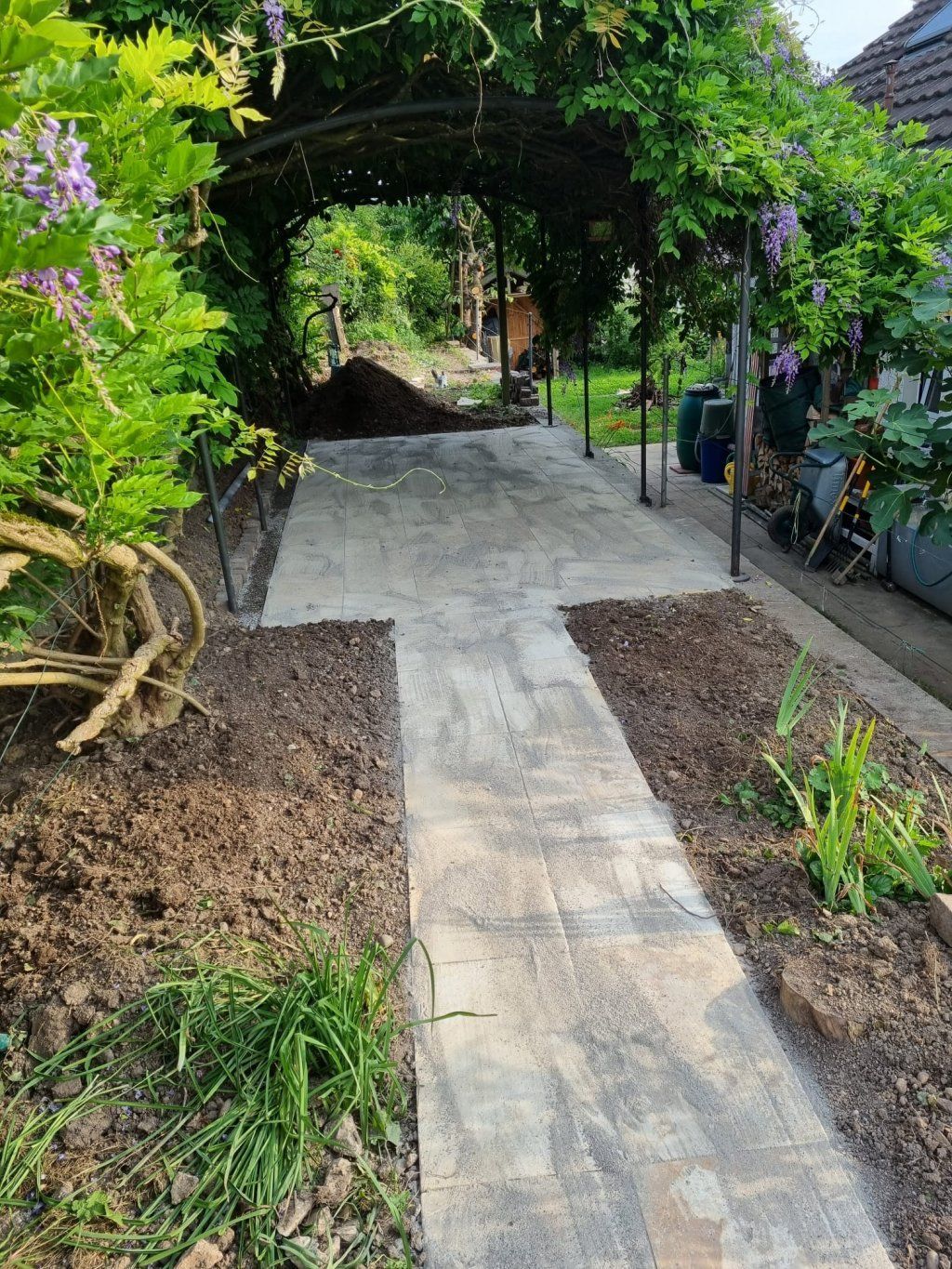 Holderegger Gartenservice