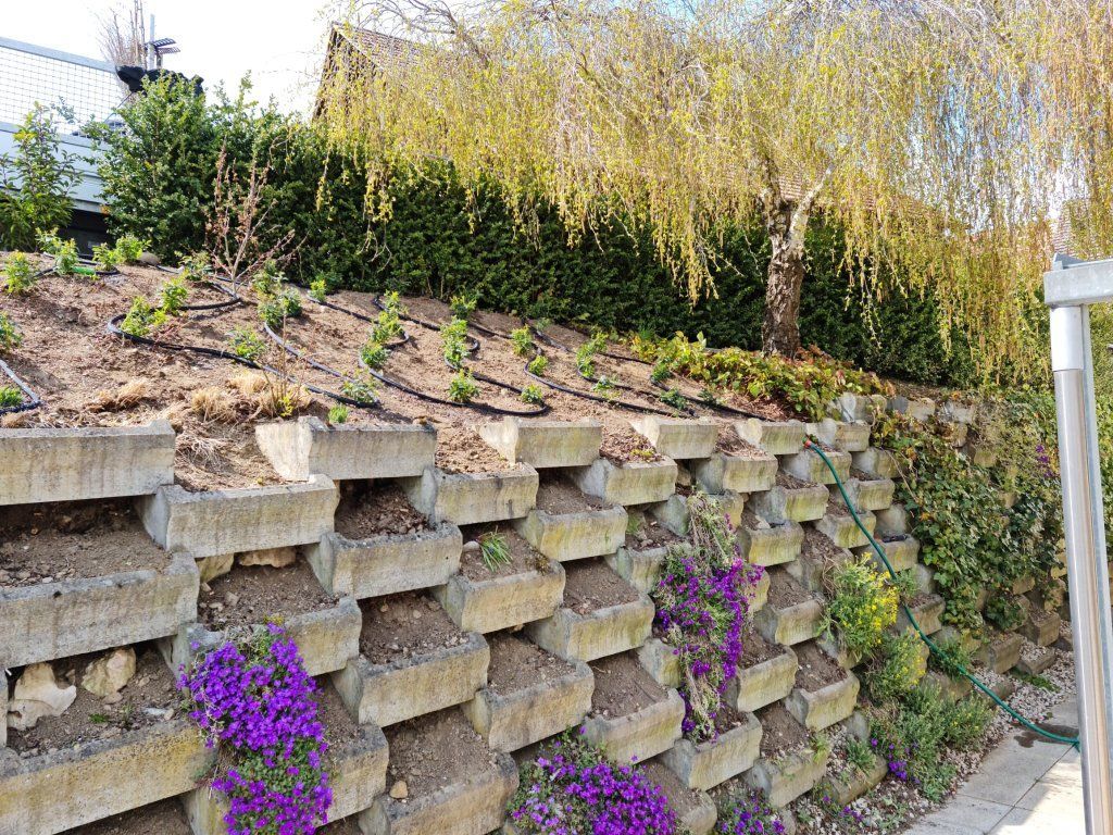 Holderegger Gartenservice