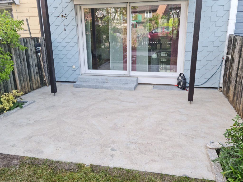 Holderegger Gartenservice