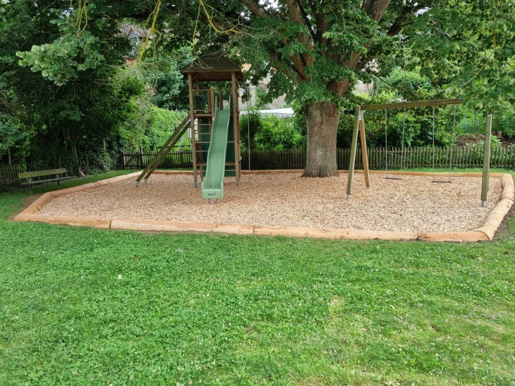 Holderegger Gartenservice