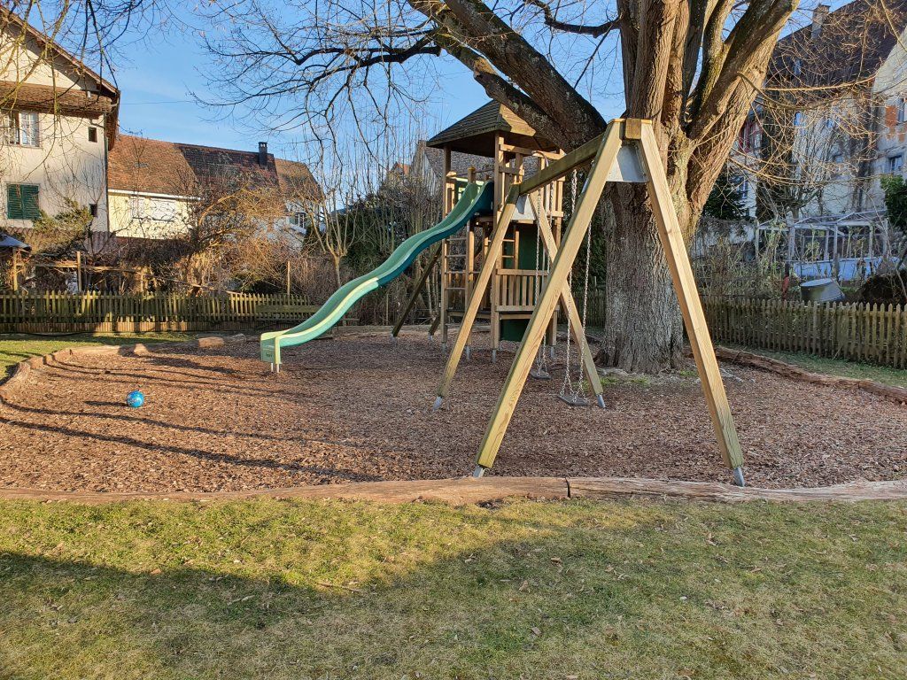 Holderegger Gartenservice