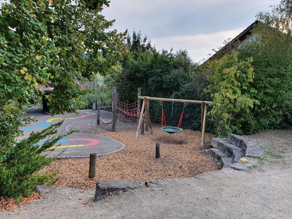 Holderegger Gartenservice