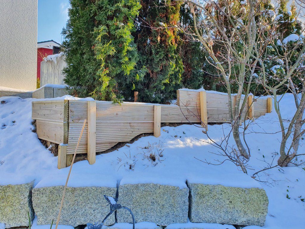 Holderegger Gartenservice