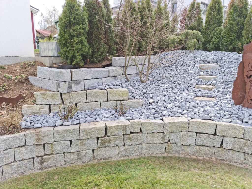 Holderegger Gartenservice