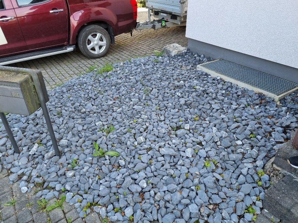 Holderegger Gartenservice