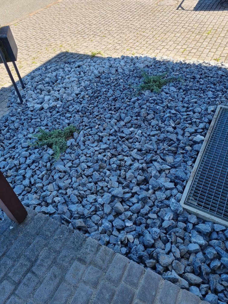 Holderegger Gartenservice