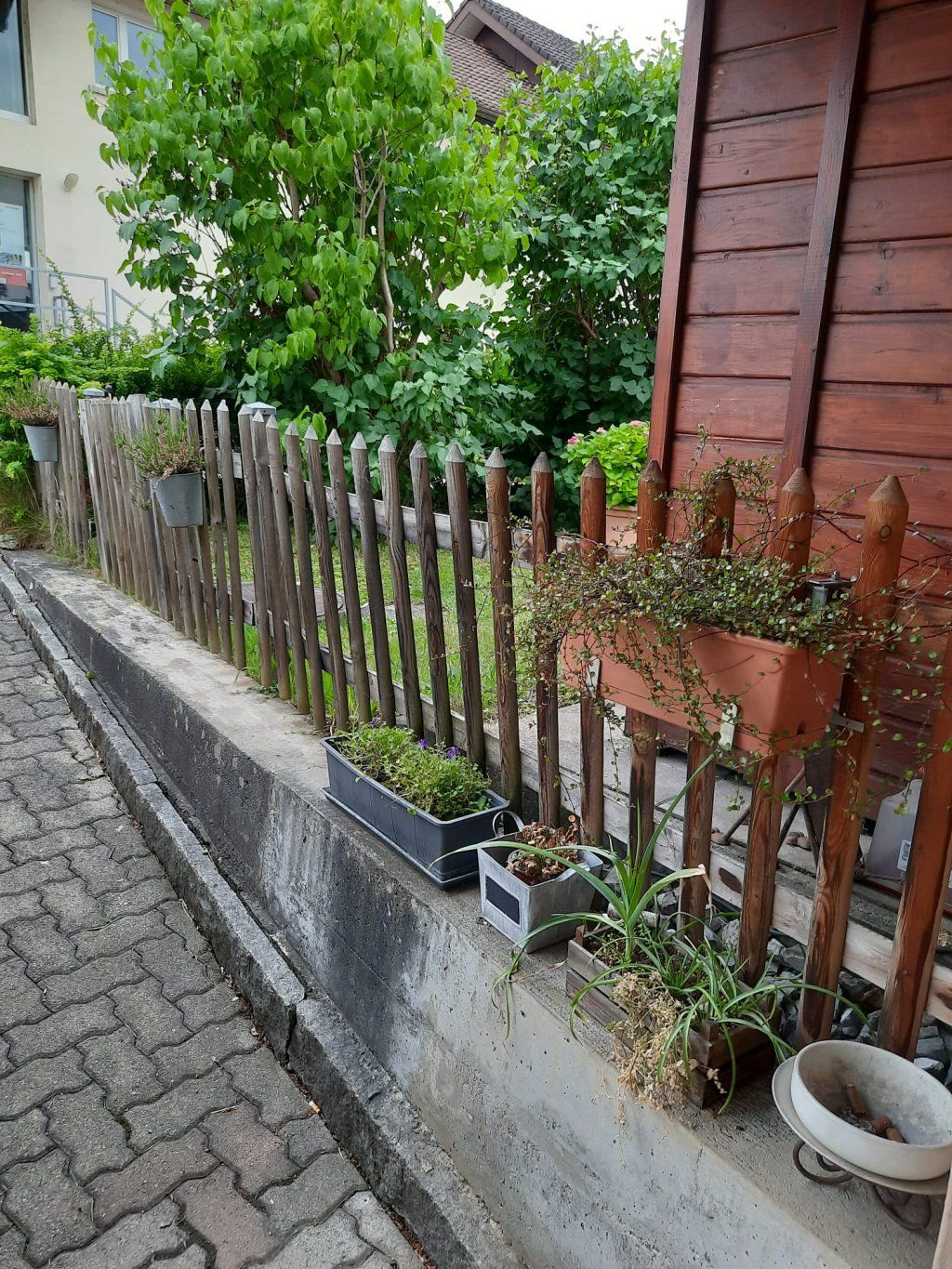 Holderegger Gartenservice