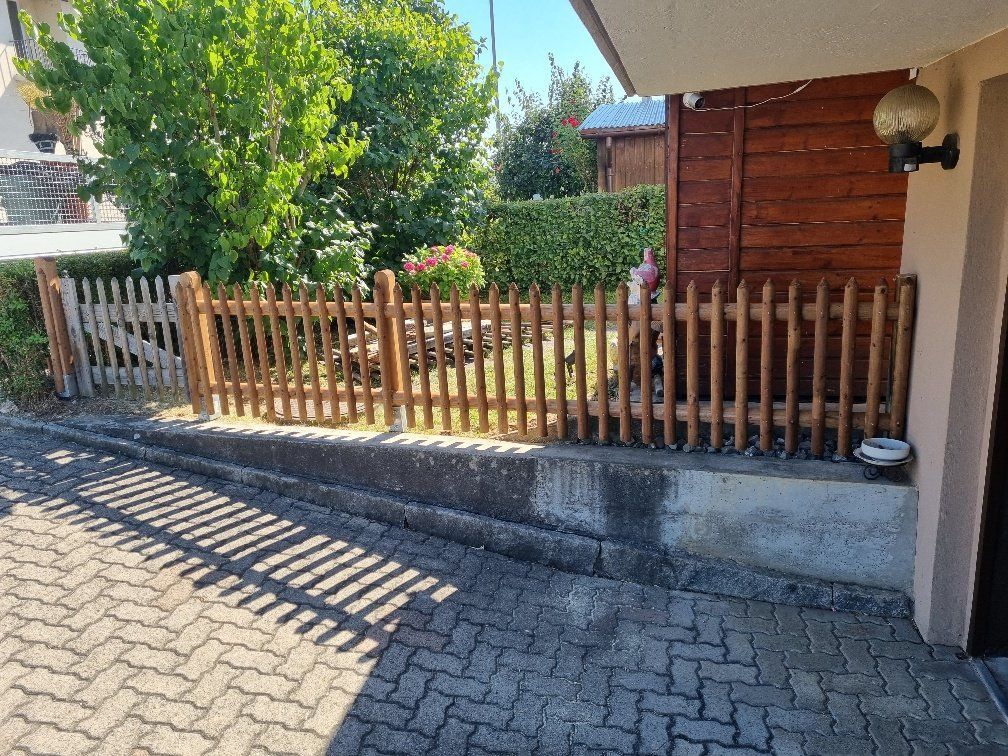 Holderegger Gartenservice